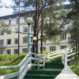 Фотография гостиницы Бурдугуз