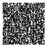 QR код базы отдыха Белый парус