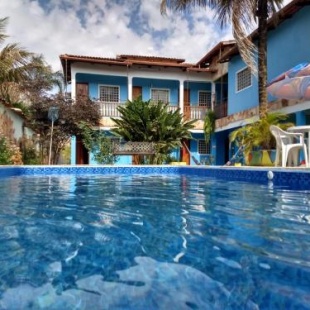 Фотография мини отеля POUSADA CARVALHO