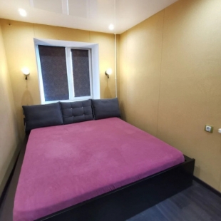 Фотография квартиры Квартира на Интернациональном 17к2