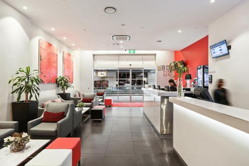 Фотография гостиницы ibis Sydney World Square