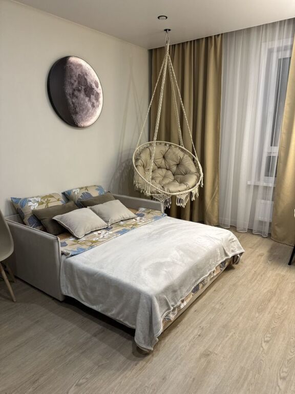 Фотография квартиры Квартира Уютная 1 Комнатная