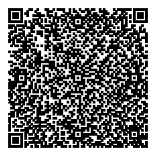 QR код квартиры Апартаменты на Проспекте Ракетостроителей 1/1