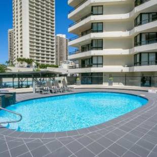 Фотографии апарт отеля
BreakFree Cosmopolitan