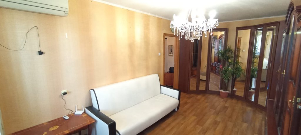 Фотография квартиры Апартаменты на улице Адоратского 6