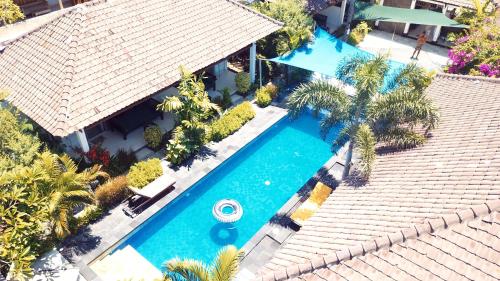 Фотография гостиницы Gili Palms Resort