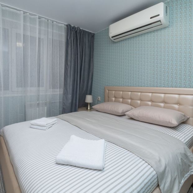 Фотографии квартиры
Апартаменты Пространство 1