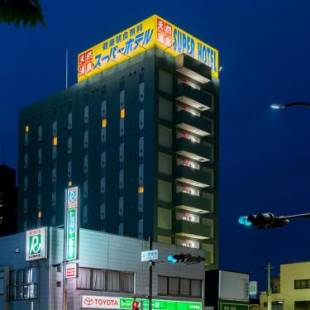 Фотографии гостиницы
Super Hotel Yonago Ekimae