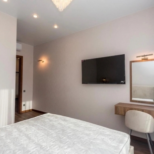 Фотография квартиры Апартаменты Nasledie 2