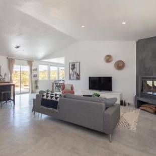 Фотографии гостевого дома
The Cherokee House in Joshua Tree