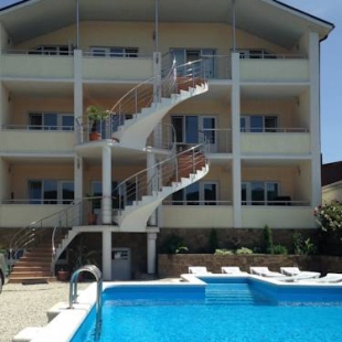 Фотография гостевого дома Фем Ландия