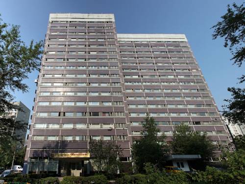 Фотография гостиницы Металлург