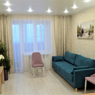 Фотография квартиры Апартаменты Belomorsk open Карелия