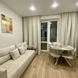 Фотография квартиры Апартаменты Lux у Метро Грушевка