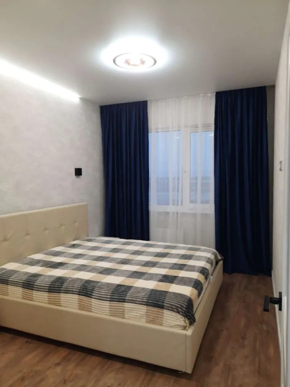 Фотография квартиры Квартира еврoдвушкa для кoмфoртнoгo пpoживания