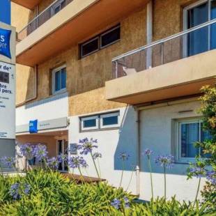 Фотографии гостиницы
ibis budget Menton Bord de Mer