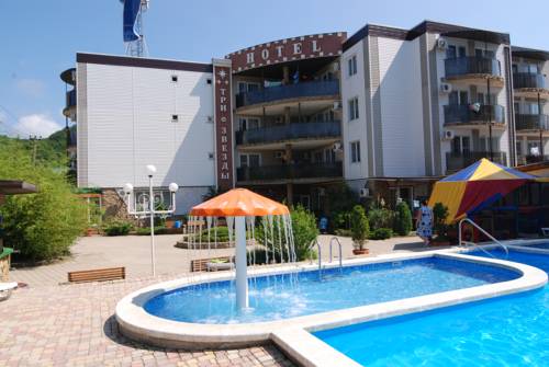 Фотография гостиницы Три Звезды