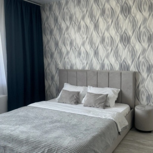 Фотография квартиры Квартира Студия в новом микрорайоне Парковый