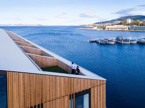 Фотография гостиницы MACq 01 Hotel