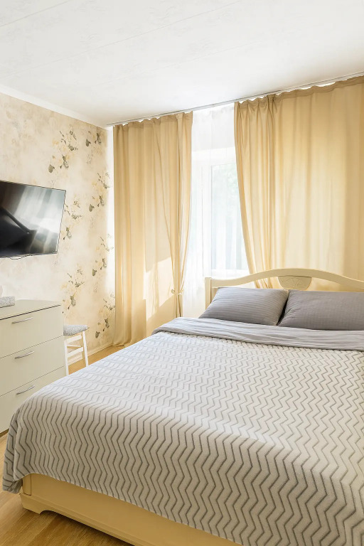 Фотография квартиры Квартира Аликорн24 на Октябрьском переулке