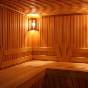 Фотография сауны Римский зал