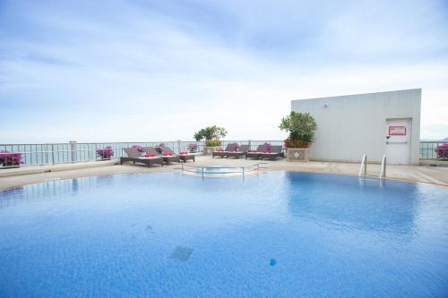 Фотография гостиницы Asia Cha-am Hotel