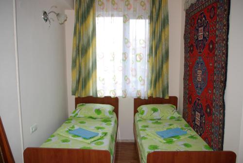 Фотография хостела Hostel Kovcheg