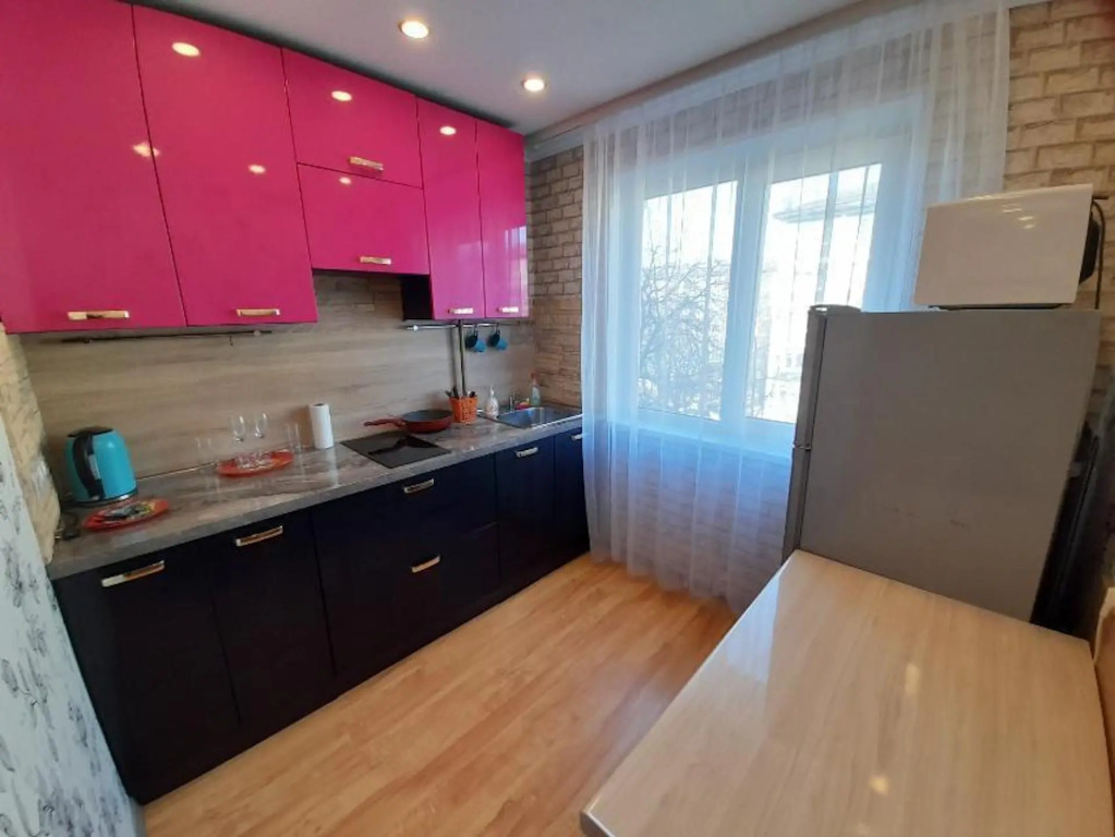 Фотография квартиры Апартаменты Марата 20