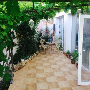 Фотография гостевого дома София Балаклава