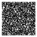 QR код гостиницы Московская застава