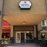 Фотография гостиницы Hotel Rose Garden