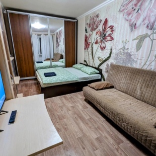 Фотография квартиры Nestory (Нестори) на улице 2-я Радиаторская