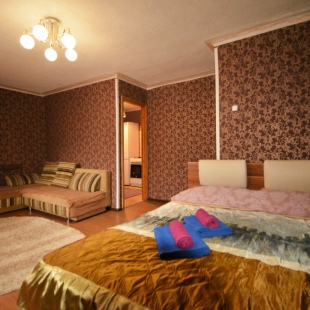 Фотография квартиры Квартира в Центре у Центральной Библиотеки