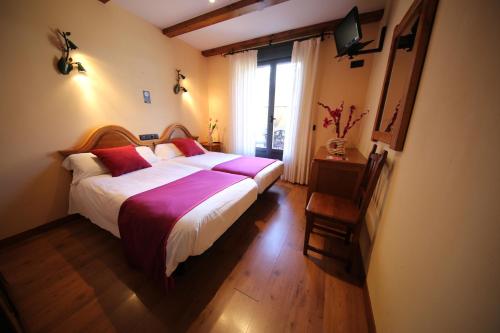 Фотография гостевого дома Alda Casco Antiguo