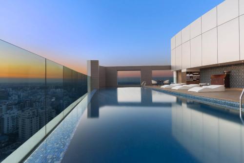 Фотография гостиницы Doreen Hotel Dhaka