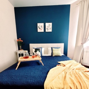 Фотография квартиры Апартаменты Видовые у Каменного моста