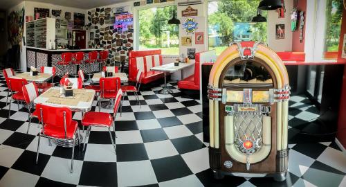 Фотографии гостевого дома 
            Motel Eldorado