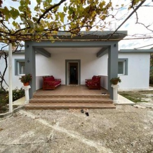 Фотография гостевого дома progon house