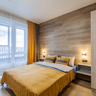 Фотография квартиры Квартира рядом с Горкинско-Ометьевским лесом