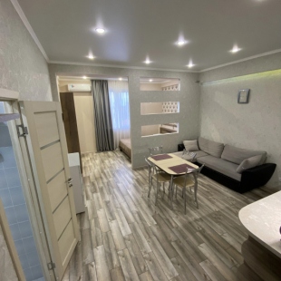 Фотография квартиры Квартира Море, Солнце