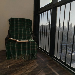 Фотография квартиры Твои сутки на улице Азина 22/2