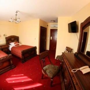 Фотографии гостиницы
Daisy Superior