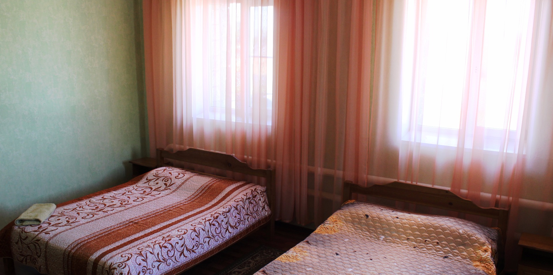 Фотография гостиницы УЮТ