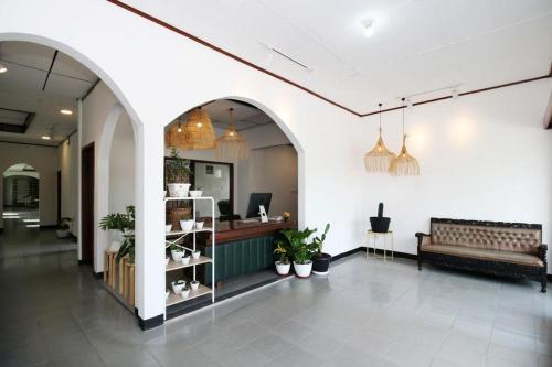 Фотография мини отеля Rarem Bed & Breakfast