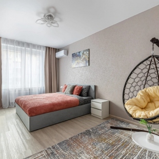 Фотография квартиры Апартаменты на Ершова