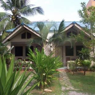 Фотографии мини отеля
The Krabi Forest Homestay