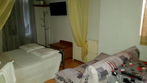 Фотография гостиницы Hôtel des Touristes