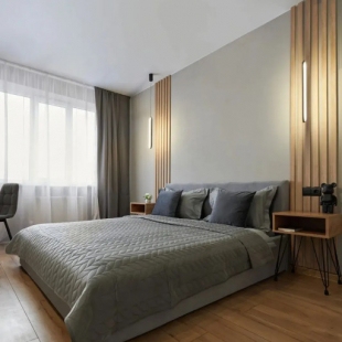 Фотография квартиры Квартира 1Комнатная в Жк Линии