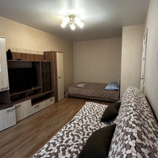 Фотография квартиры Квартира на улице Генерала Карбышева