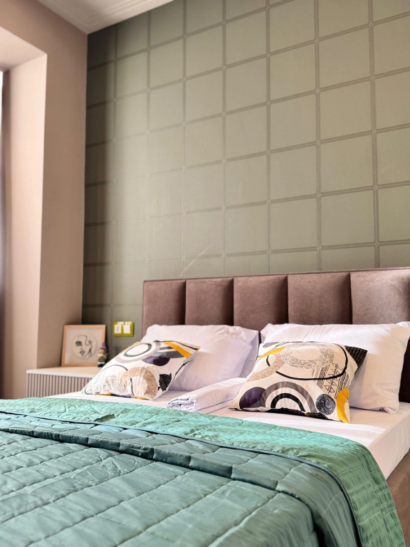 Фотография квартиры Апартаменты Люкс улице Толстого 182б